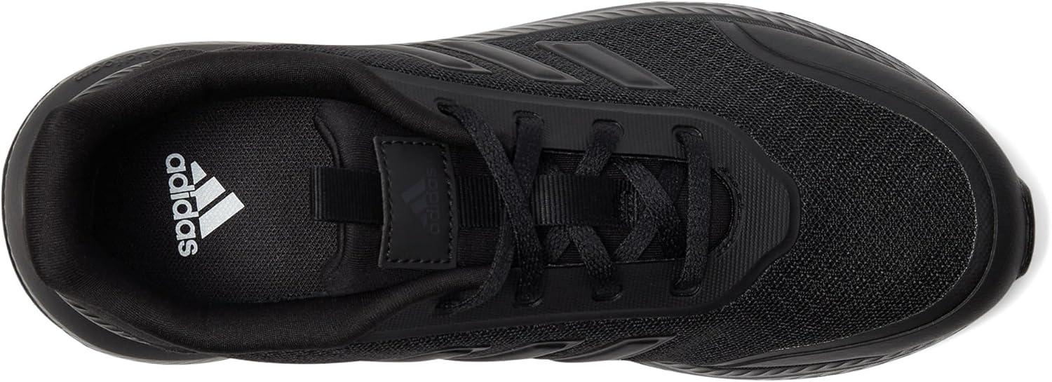 imageadidas UnisexChild XPLR SneakerBlackBlackCarbon
