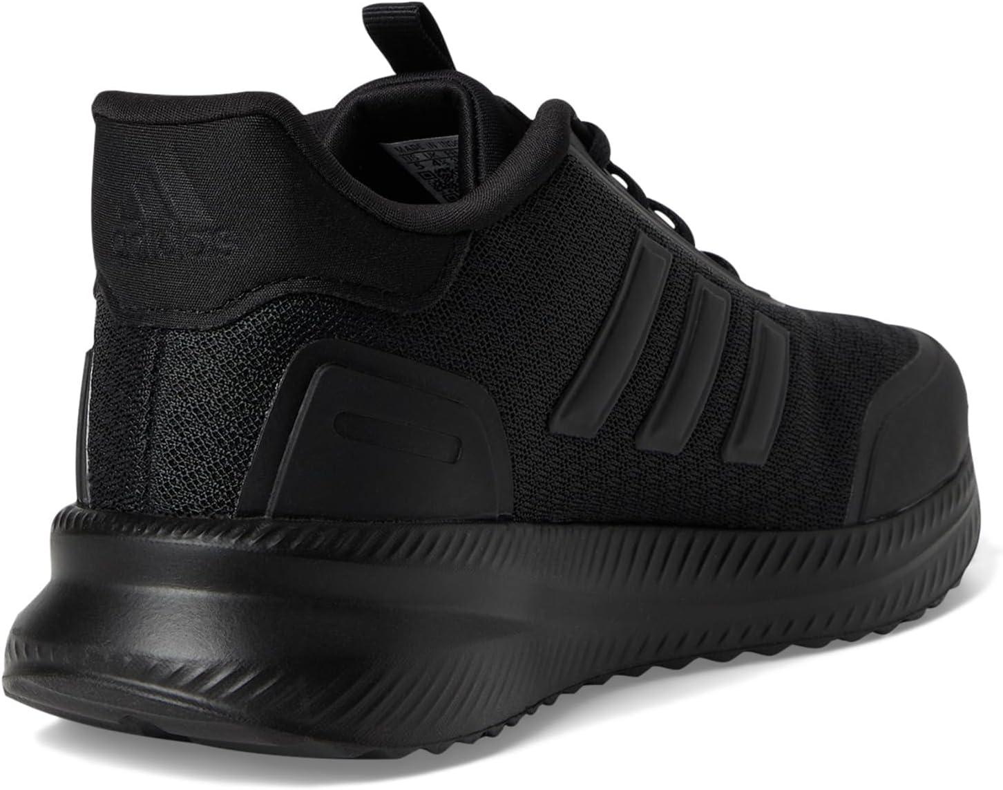 imageadidas UnisexChild XPLR SneakerBlackBlackCarbon