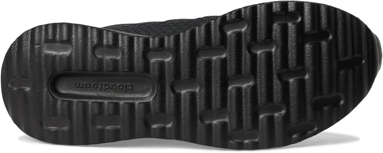imageadidas UnisexChild XPLR SneakerBlackBlackCarbon
