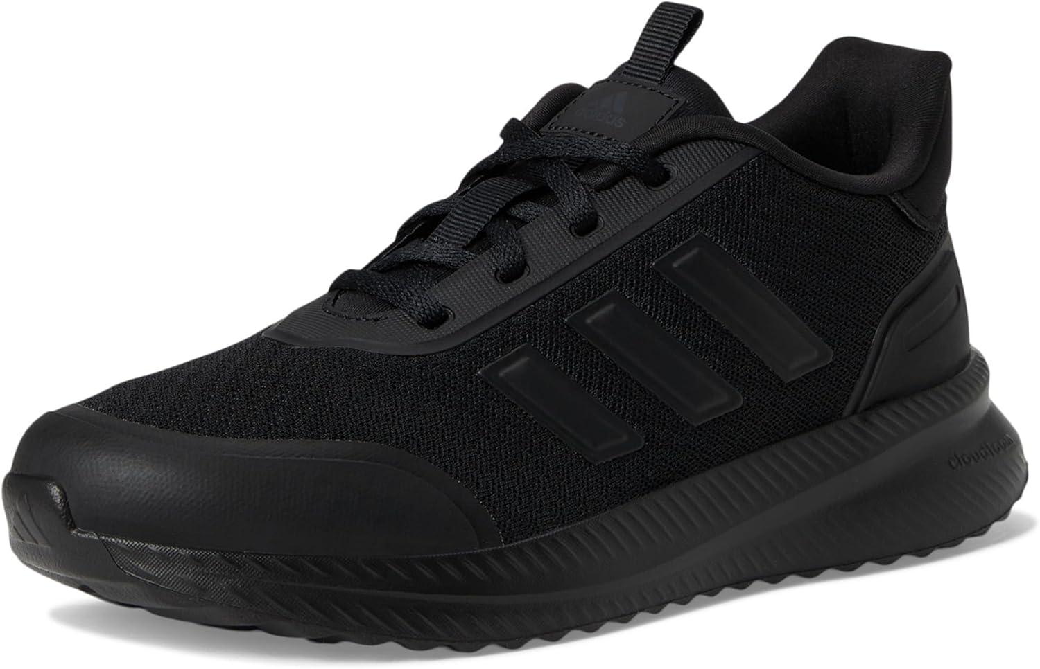 imageadidas UnisexChild XPLR SneakerBlackBlackCarbon