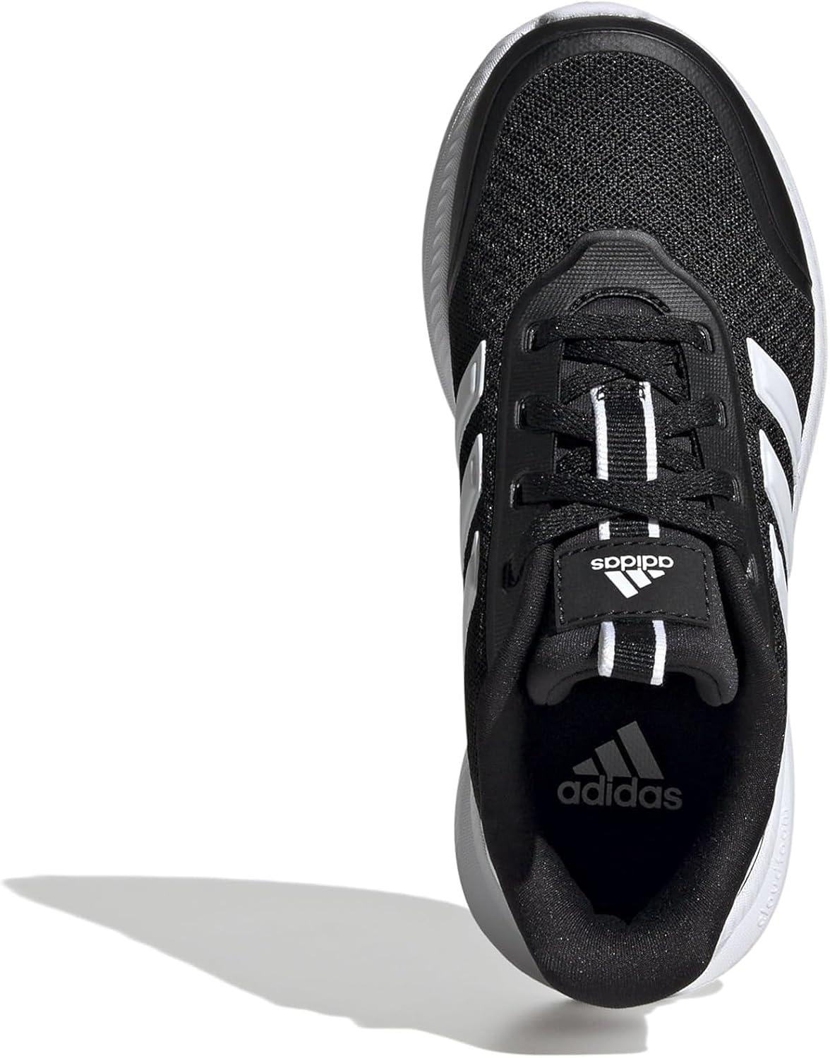 imageadidas UnisexChild XPLR SneakerCore BlackWhiteCore Black