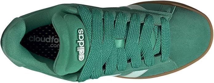 imageadidas Womens Grand Court Alpha 00s SneakersCourt GreenClear MintGum