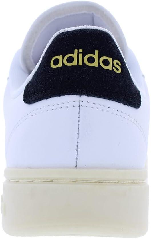 imageadidas Womens Grand Court Alpha 00s SneakersWhiteBlue FusionBlack