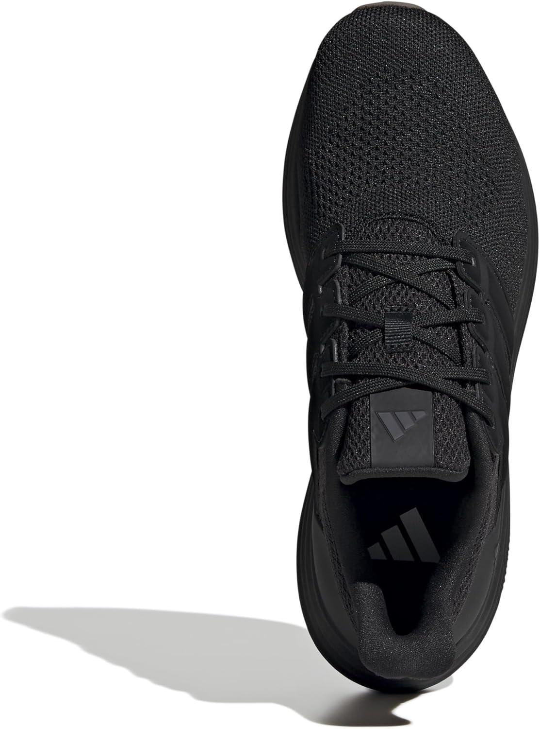 imageadidas Womens Ultradream Bold SneakerBlackBlackGum