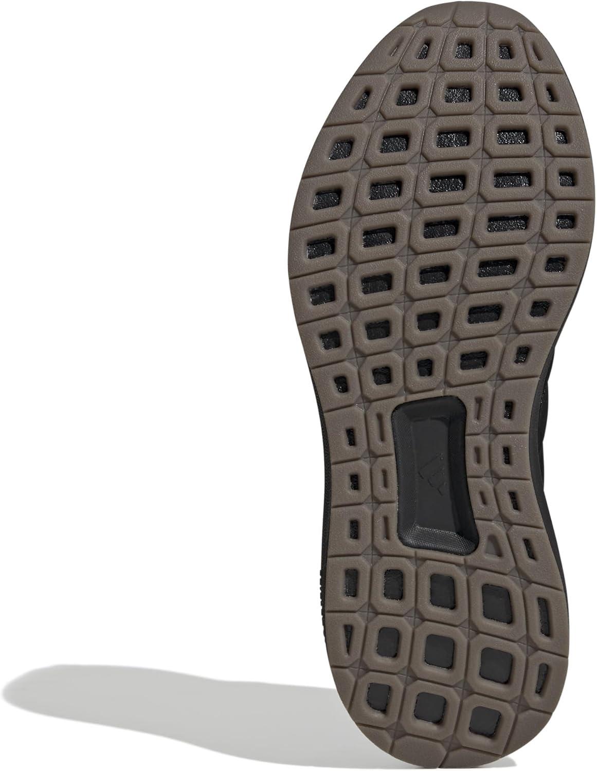 imageadidas Womens Ultradream Bold SneakerBlackBlackGum