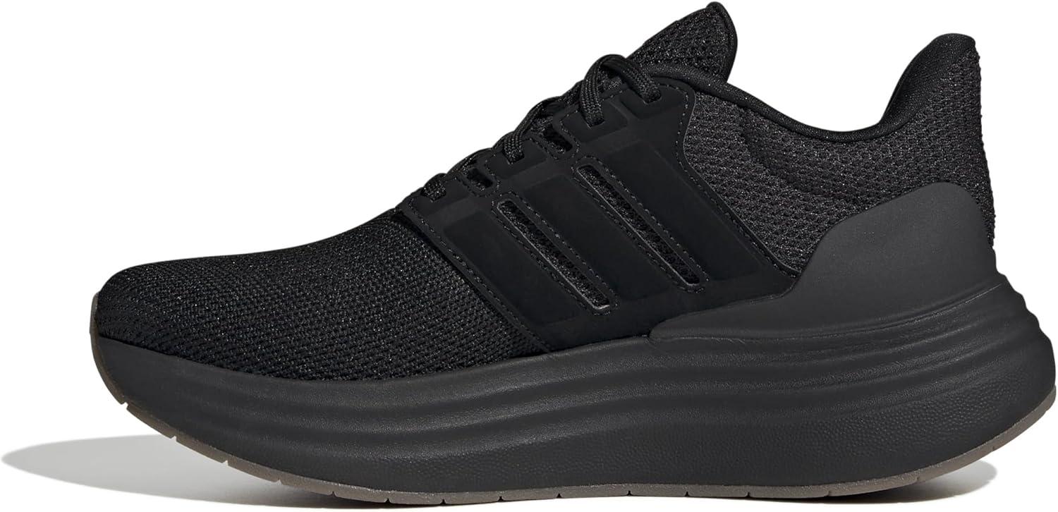 imageadidas Womens Ultradream Bold SneakerBlackBlackGum