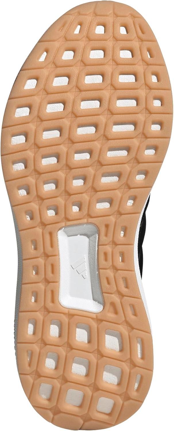 imageadidas Womens Ultradream Bold SneakerBlackBlackWhite