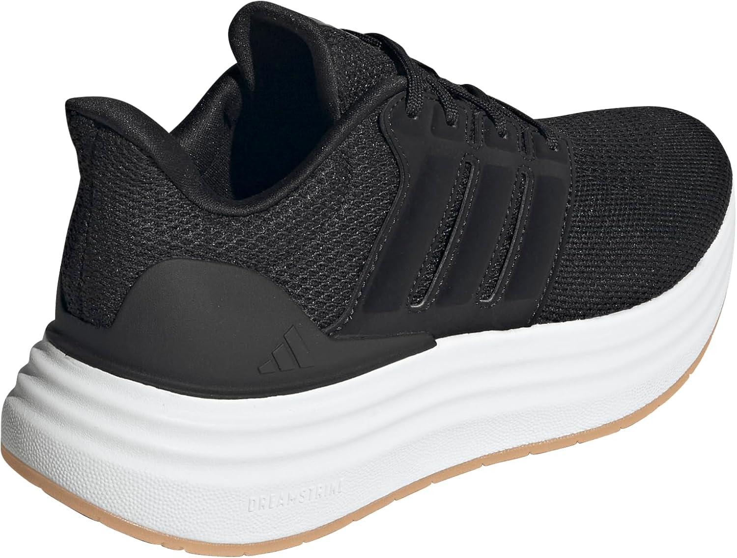 imageadidas Womens Ultradream Bold SneakerBlackBlackWhite