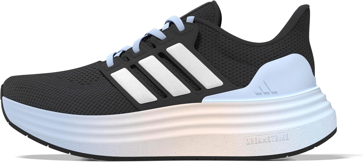 imageadidas Womens Ultradream Bold SneakerCarbonWhiteBlue