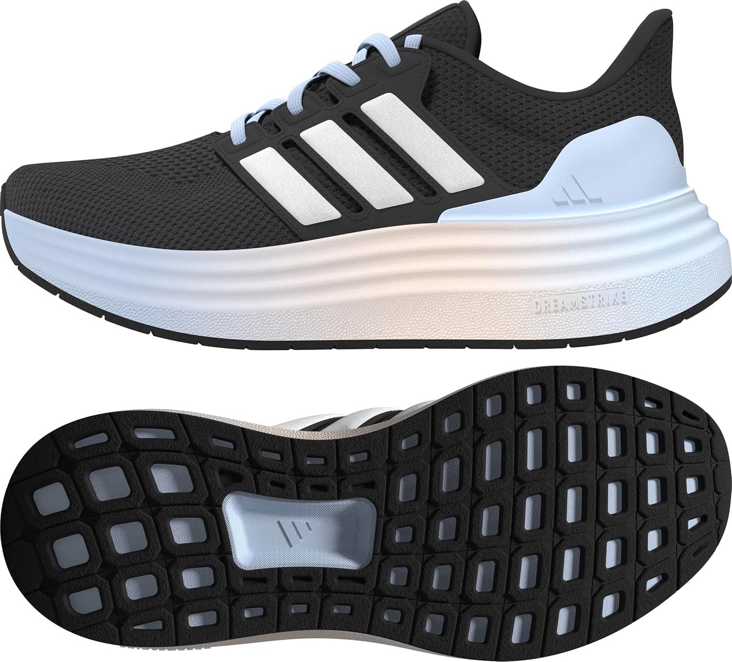 imageadidas Womens Ultradream Bold SneakerCarbonWhiteBlue
