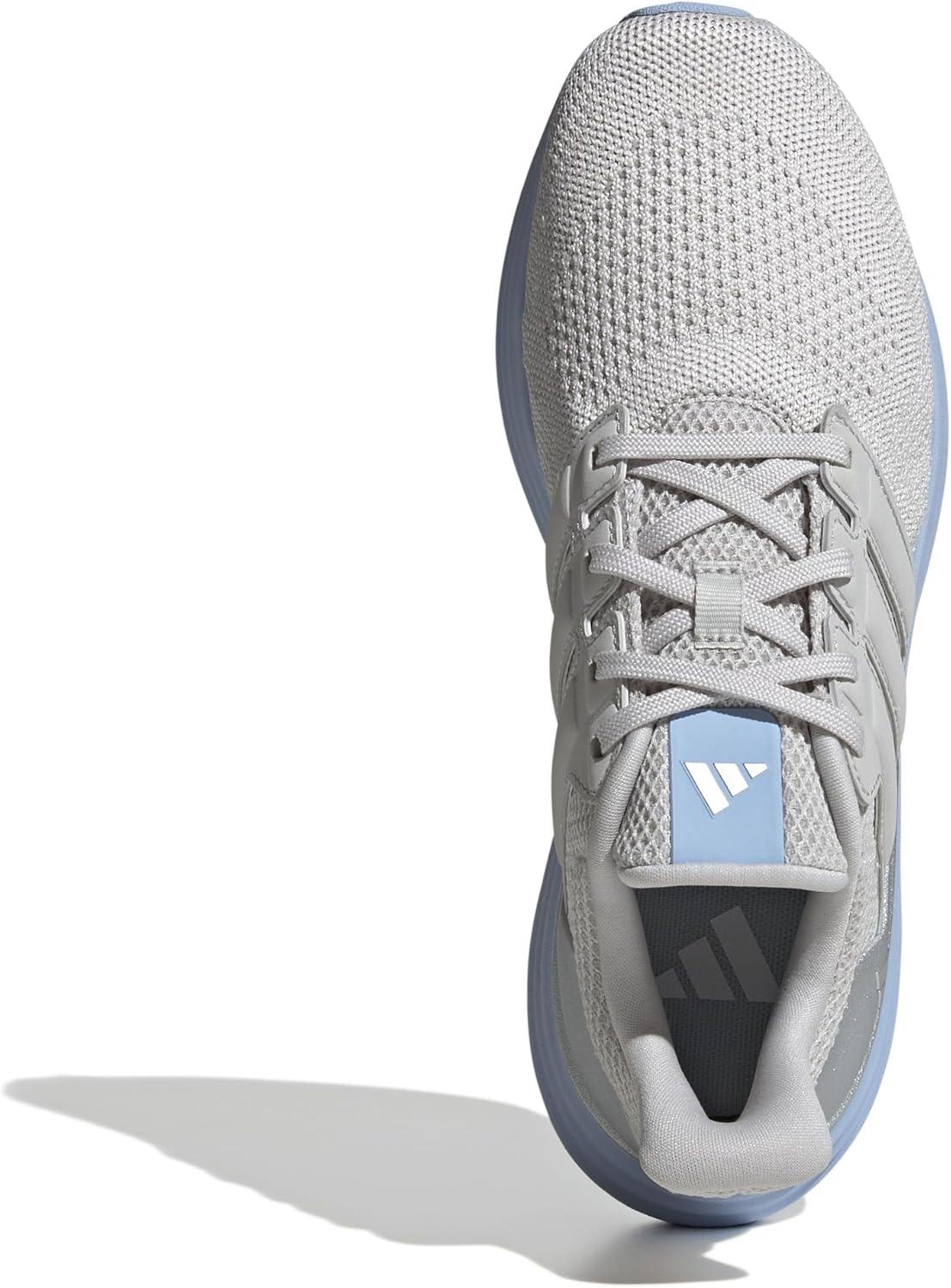imageadidas Womens Ultradream Bold SneakerGreySilver MetallicBlue