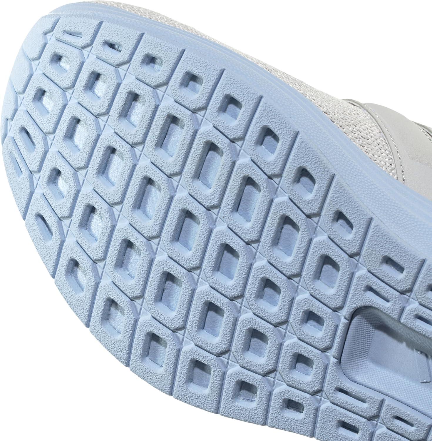 imageadidas Womens Ultradream Bold SneakerGreySilver MetallicBlue
