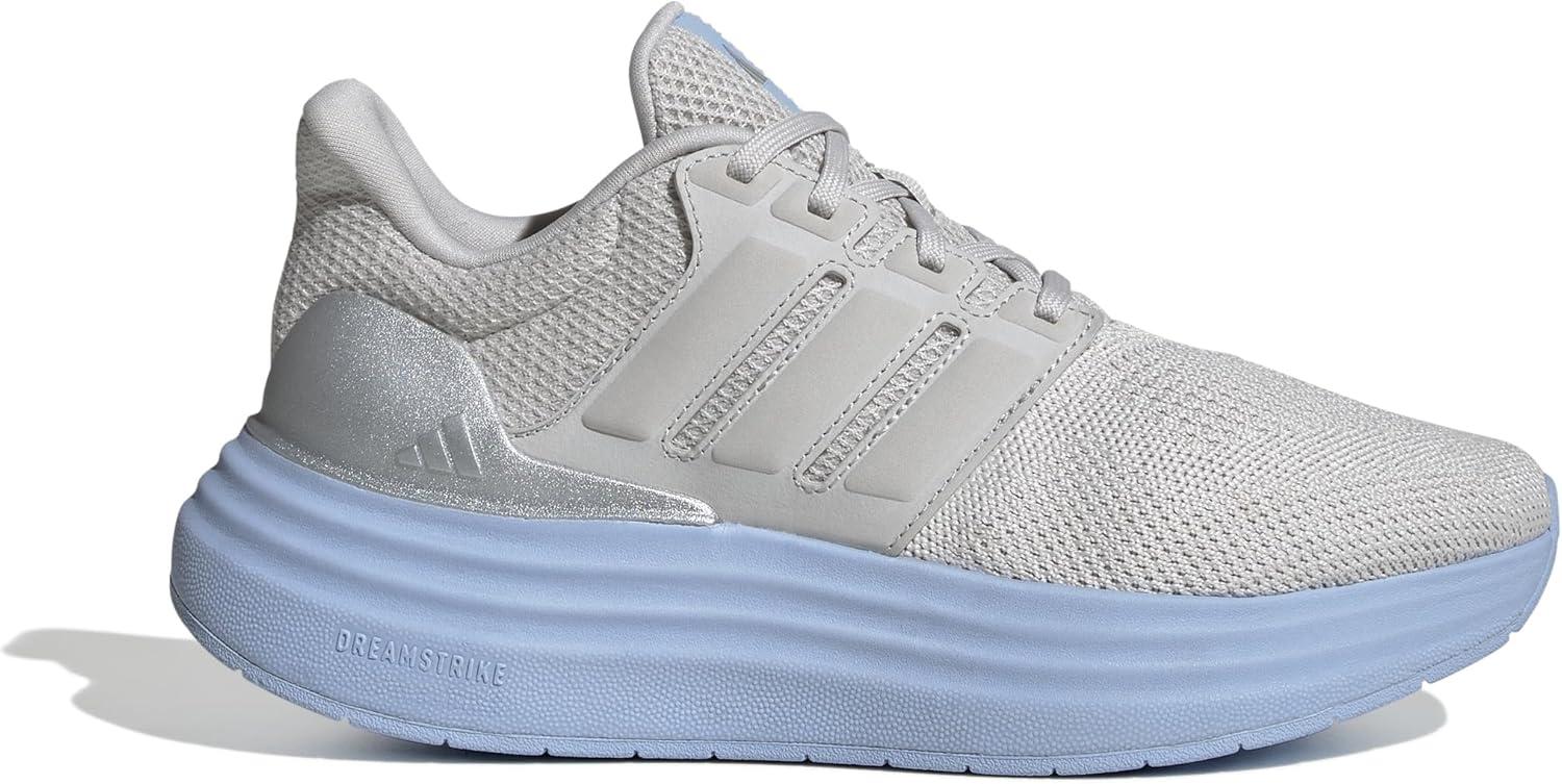 imageadidas Womens Ultradream Bold SneakerGreySilver MetallicBlue