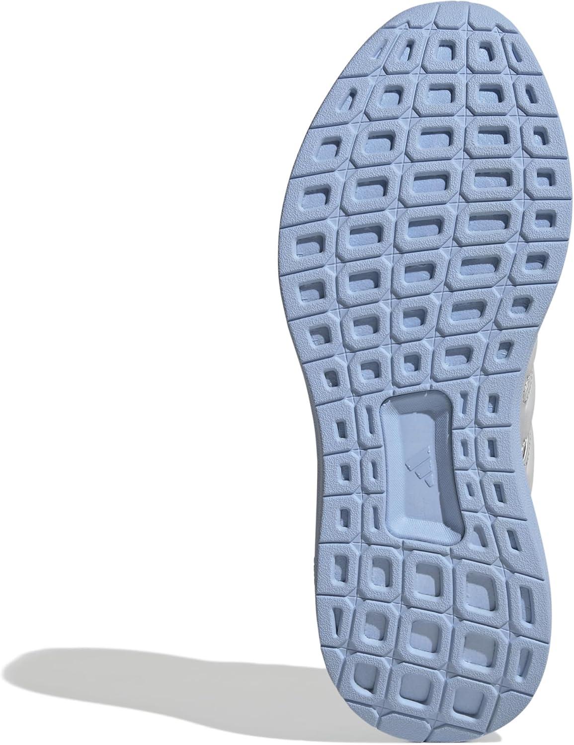 imageadidas Womens Ultradream Bold SneakerGreySilver MetallicBlue