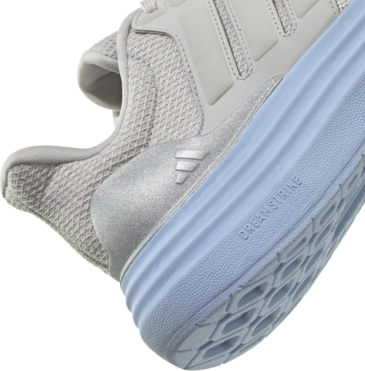 imageadidas Womens Ultradream Bold SneakerGreySilver MetallicBlue