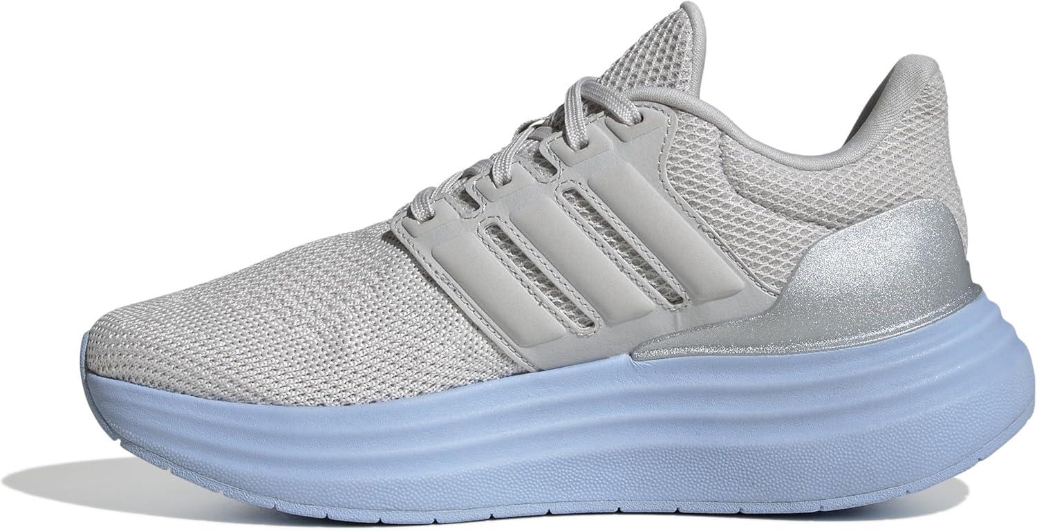 imageadidas Womens Ultradream Bold SneakerGreySilver MetallicBlue