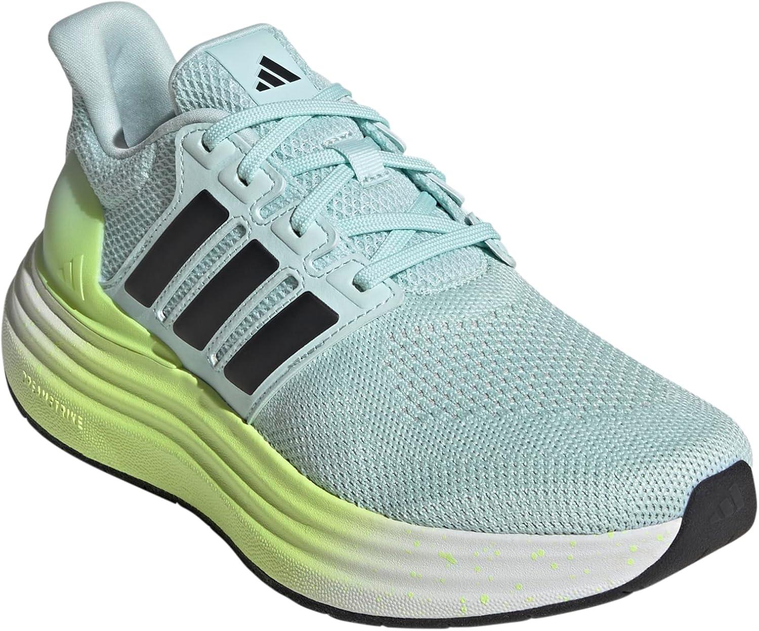 imageadidas Womens Ultradream Bold SneakerHalo MintBlackYellow