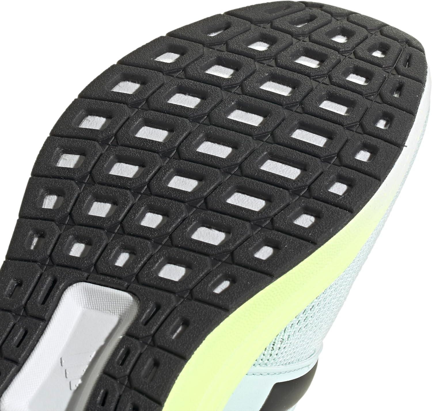 imageadidas Womens Ultradream Bold SneakerHalo MintBlackYellow