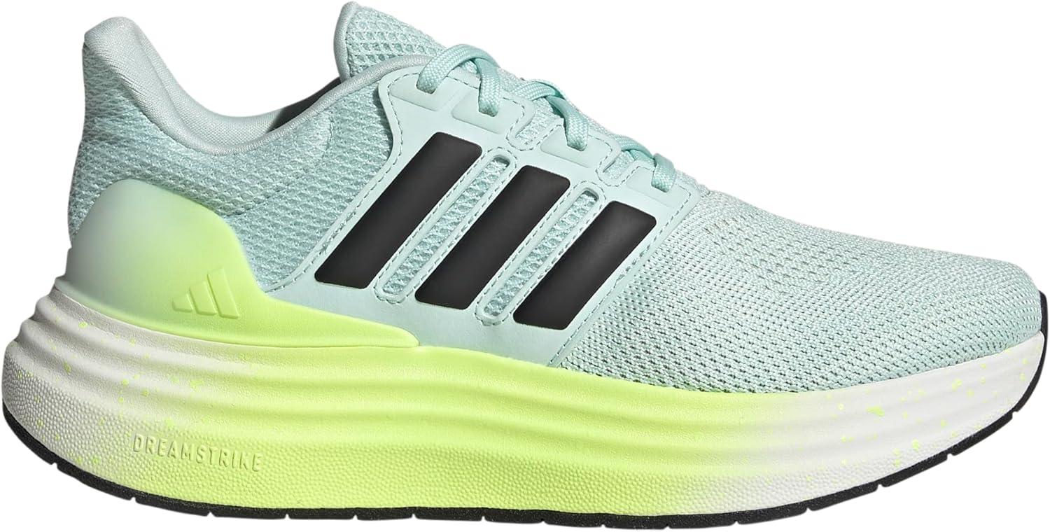 imageadidas Womens Ultradream Bold SneakerHalo MintBlackYellow