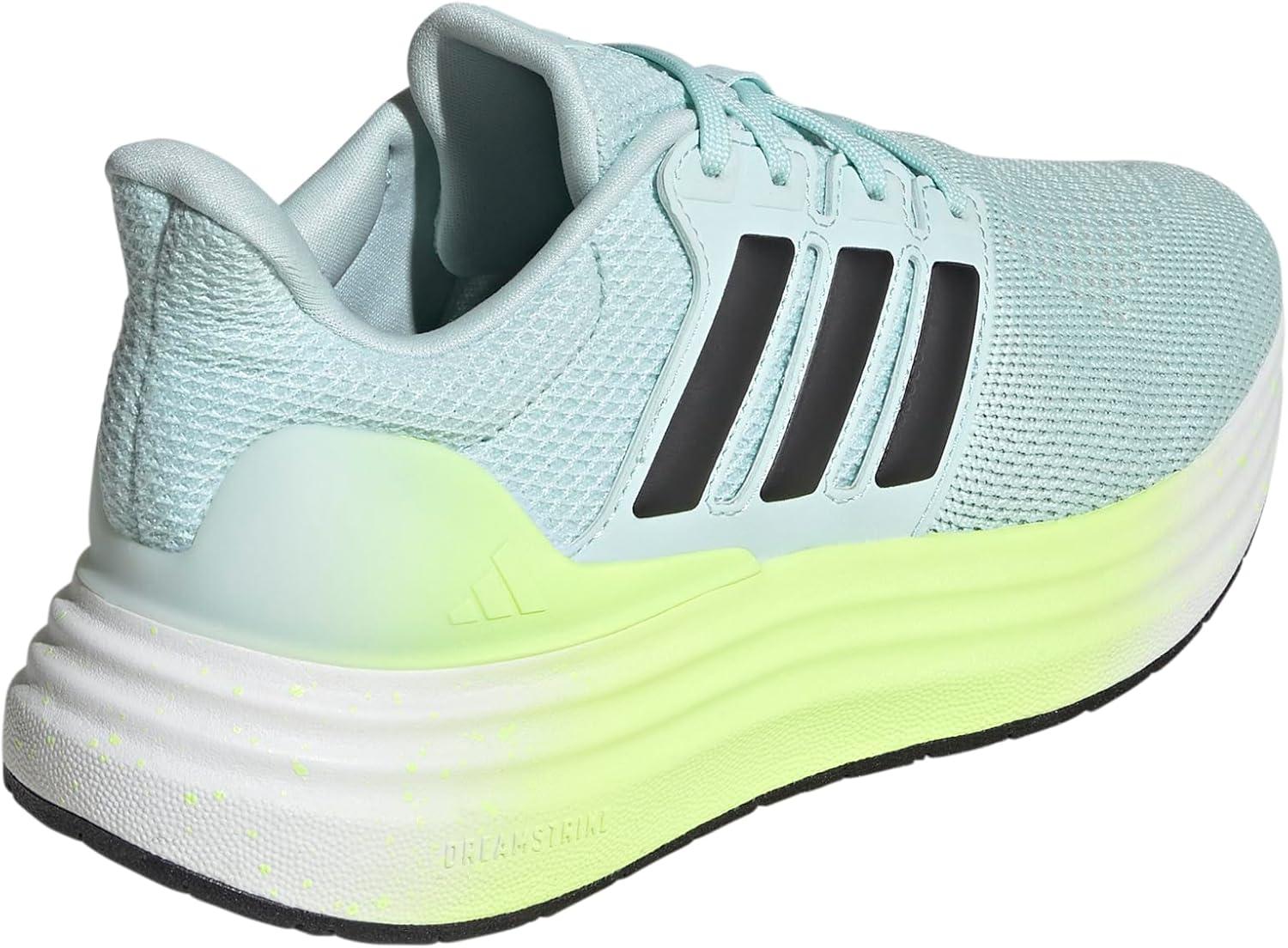 imageadidas Womens Ultradream Bold SneakerHalo MintBlackYellow