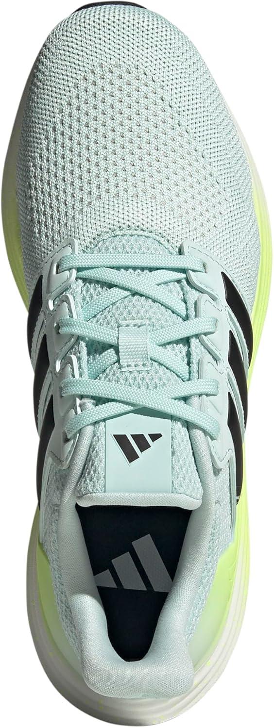 imageadidas Womens Ultradream Bold SneakerHalo MintBlackYellow