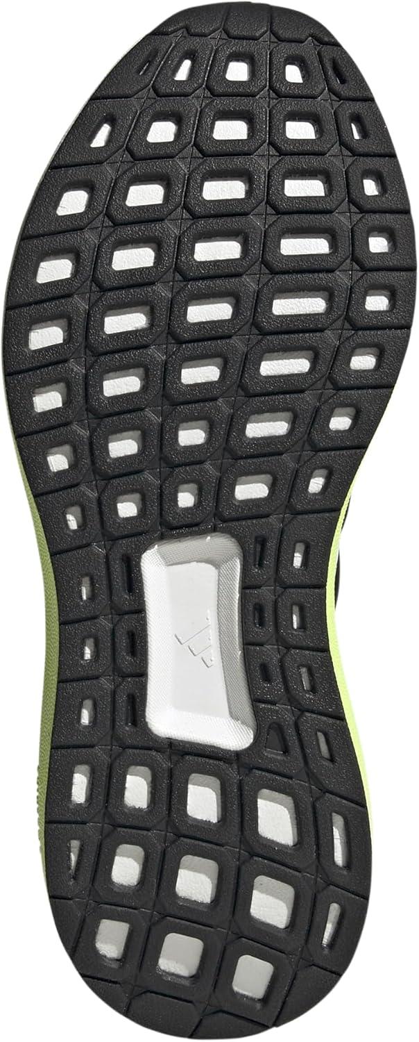 imageadidas Womens Ultradream Bold SneakerHalo MintBlackYellow