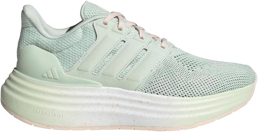 imageadidas Womens Ultradream Bold SneakerLinen GreenLinen GreenWonder Quartz