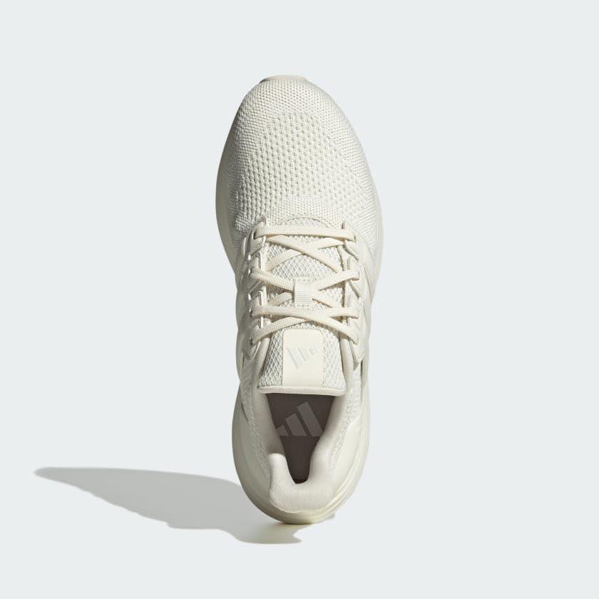 imageadidas Womens Ultradream Bold SneakerOff WhiteOff WhiteSemi Green Spark