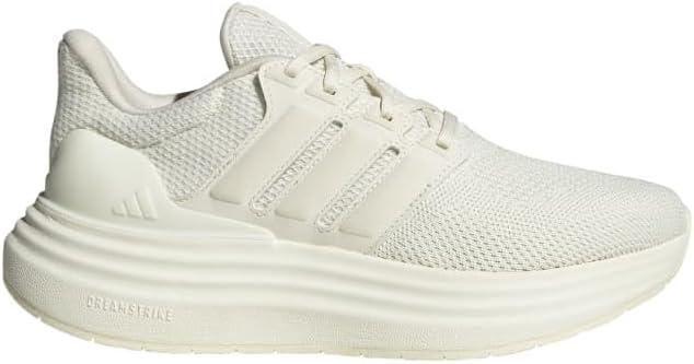imageadidas Womens Ultradream Bold SneakerOff WhiteOff WhiteSemi Green Spark