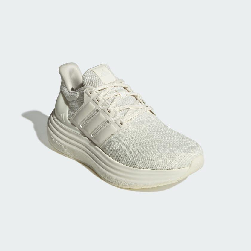 imageadidas Womens Ultradream Bold SneakerOff WhiteOff WhiteSemi Green Spark