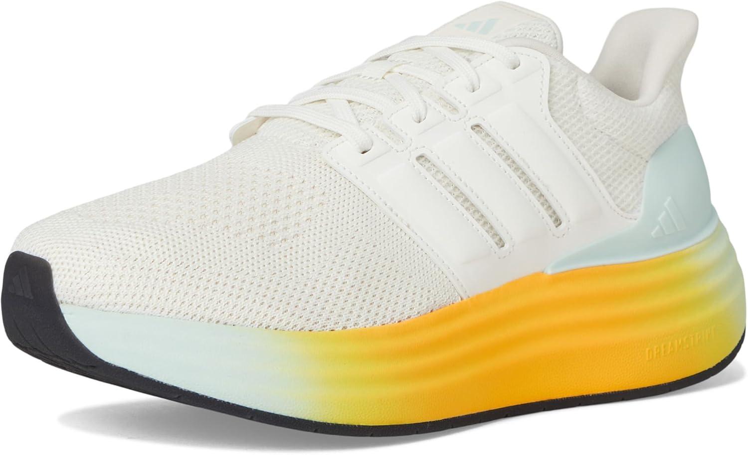 imageadidas Womens Ultradream Bold SneakerOff WhiteWhiteHalo Mint