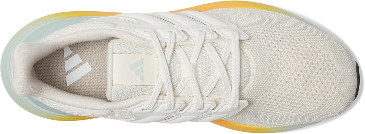 imageadidas Womens Ultradream Bold SneakerOff WhiteWhiteHalo Mint