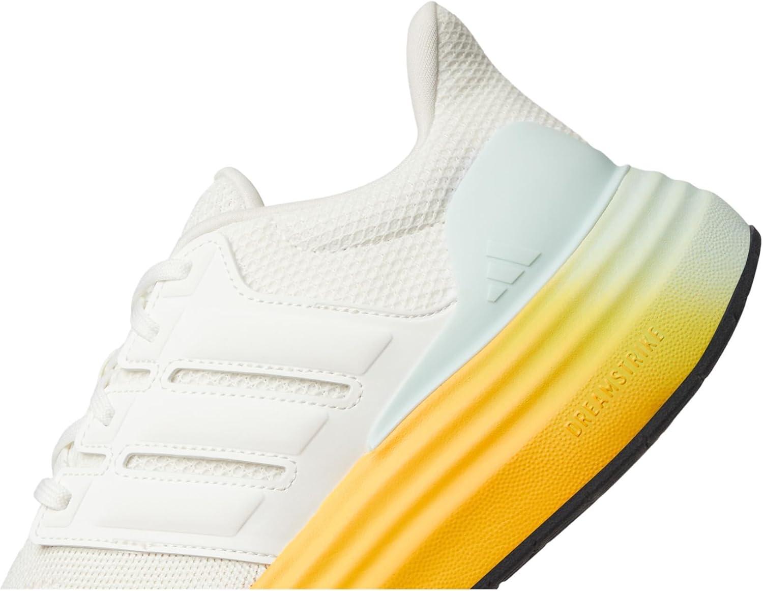 imageadidas Womens Ultradream Bold SneakerOff WhiteWhiteHalo Mint