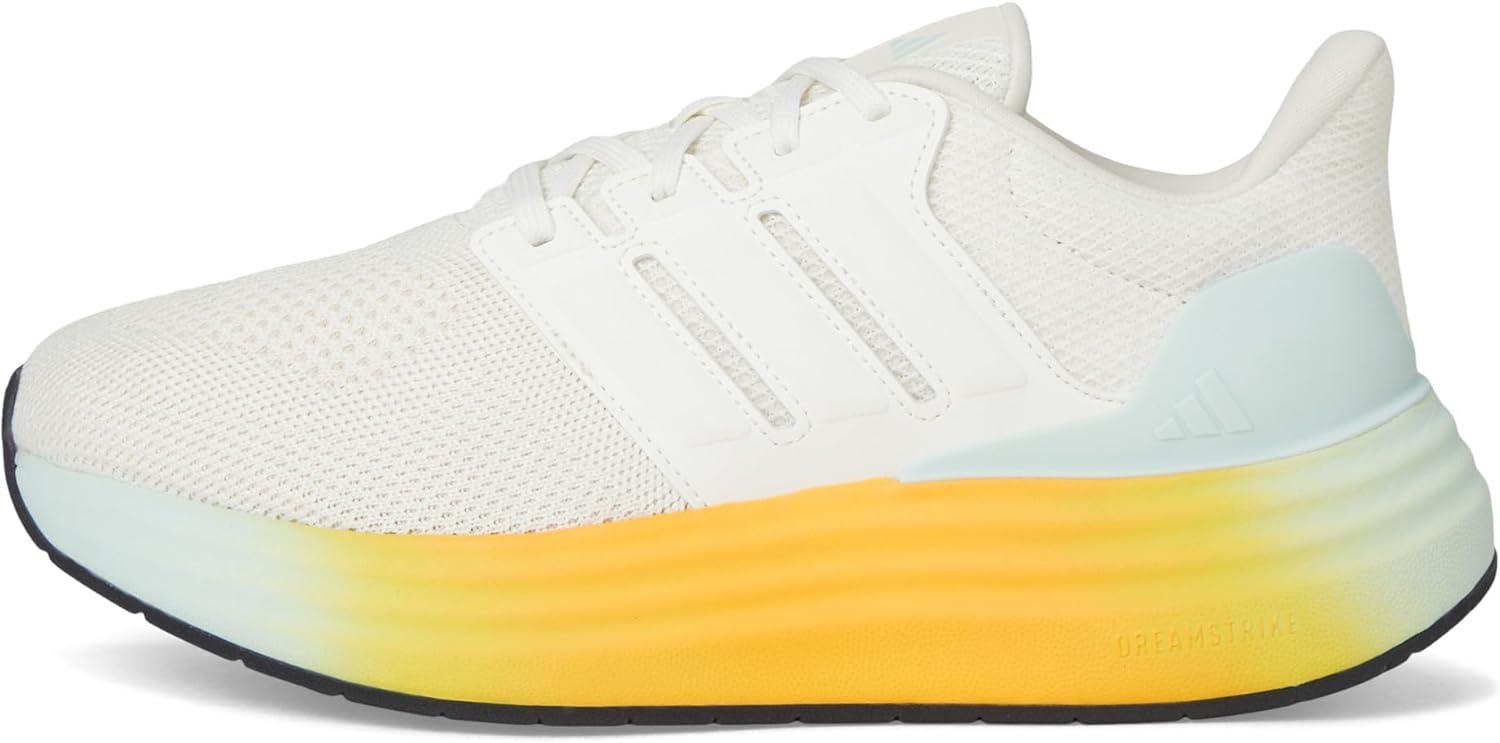 imageadidas Womens Ultradream Bold SneakerOff WhiteWhiteHalo Mint