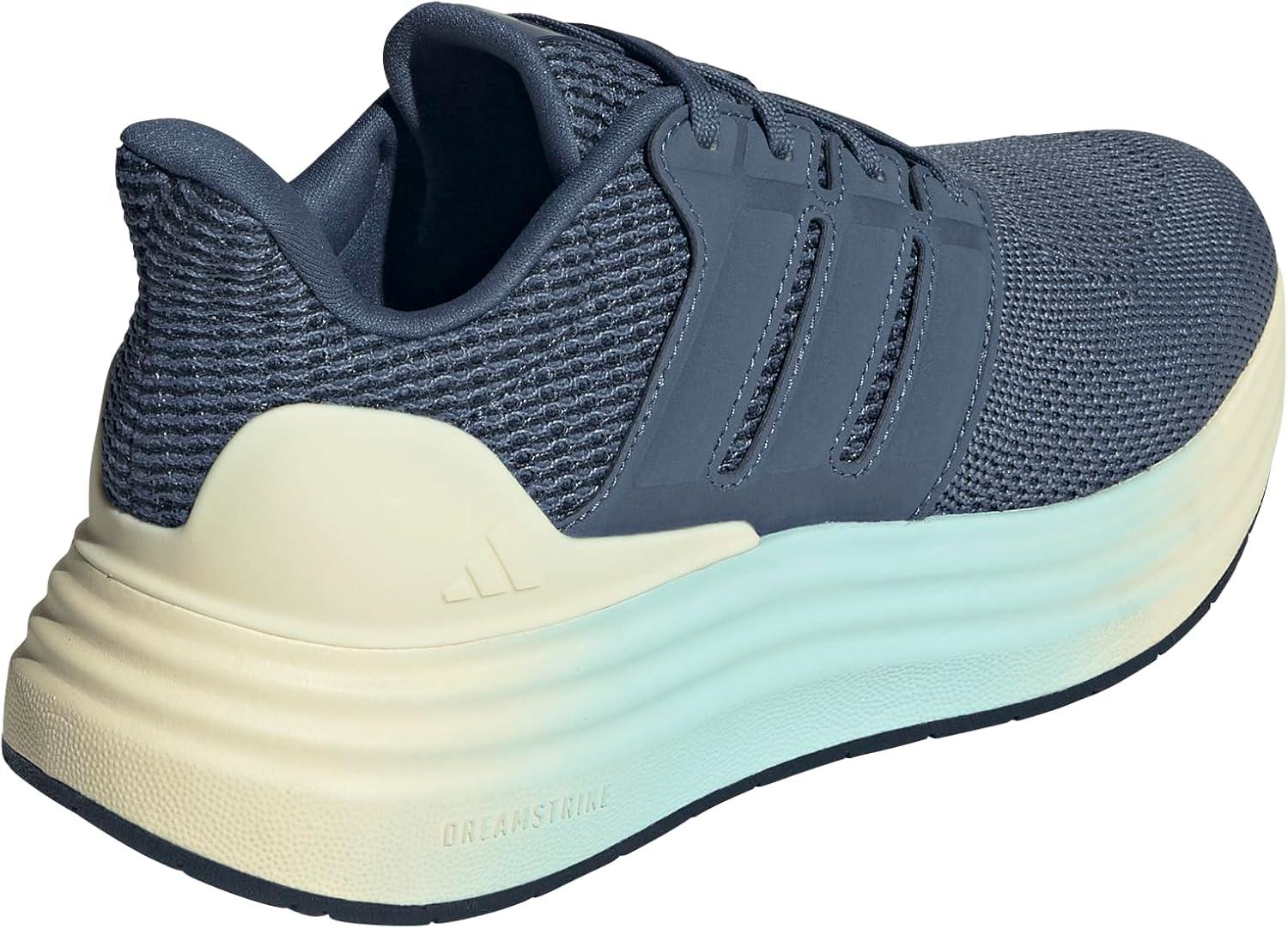 imageadidas Womens Ultradream Bold SneakerPreloved InkPreloved InkWarm Vanilla