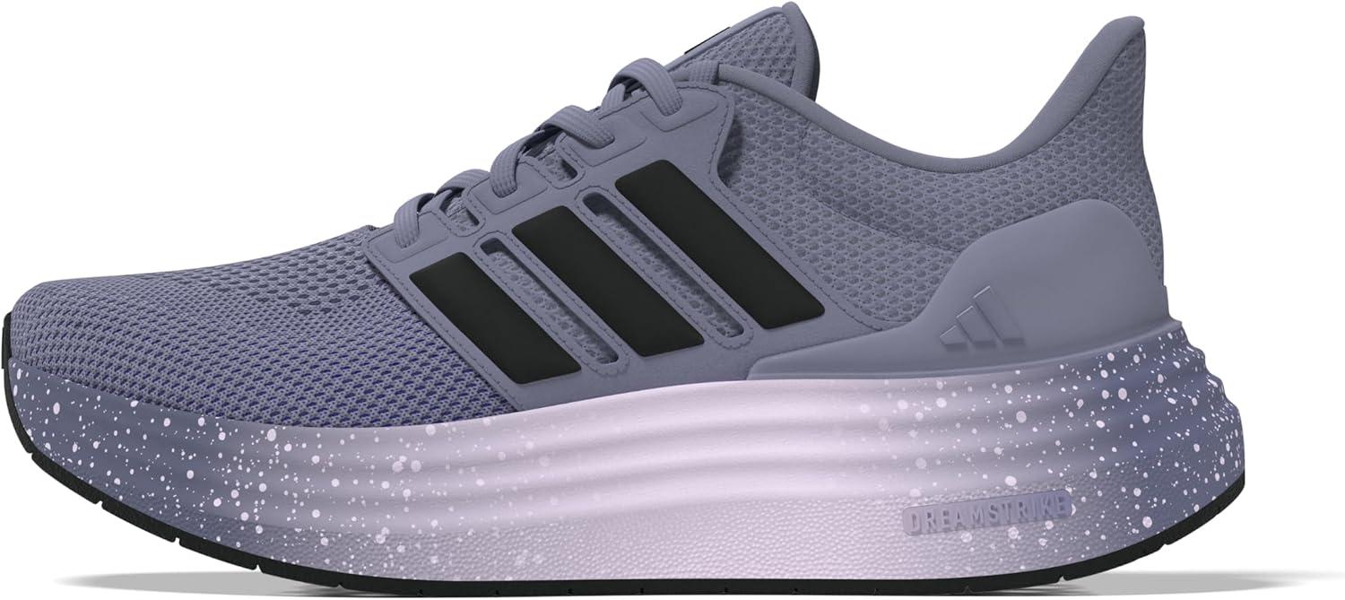 imageadidas Womens Ultradream Bold SneakerSilver VioletBlackIce Lavender