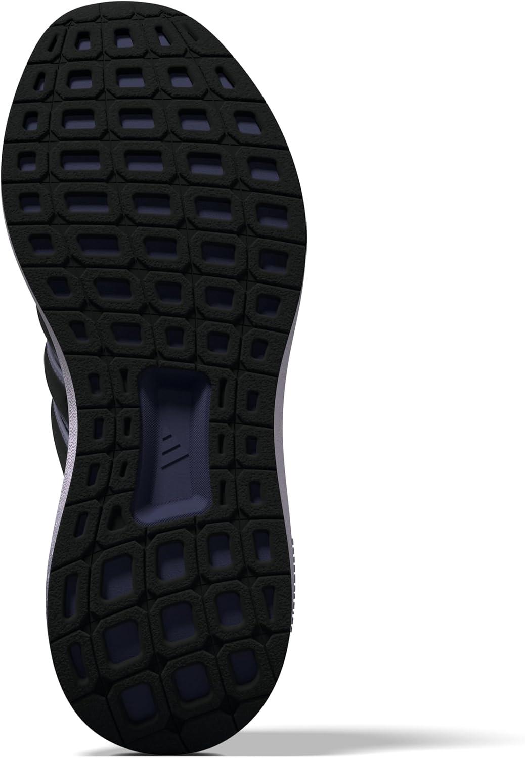 imageadidas Womens Ultradream Bold SneakerSilver VioletBlackIce Lavender