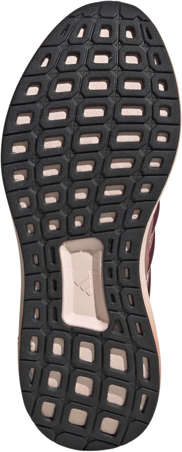 imageadidas Womens Ultradream Bold SneakerWarm ClayAurora RubyWonder Quartz