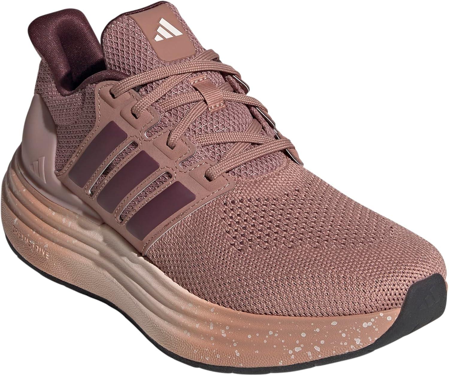 imageadidas Womens Ultradream Bold SneakerWarm ClayAurora RubyWonder Quartz