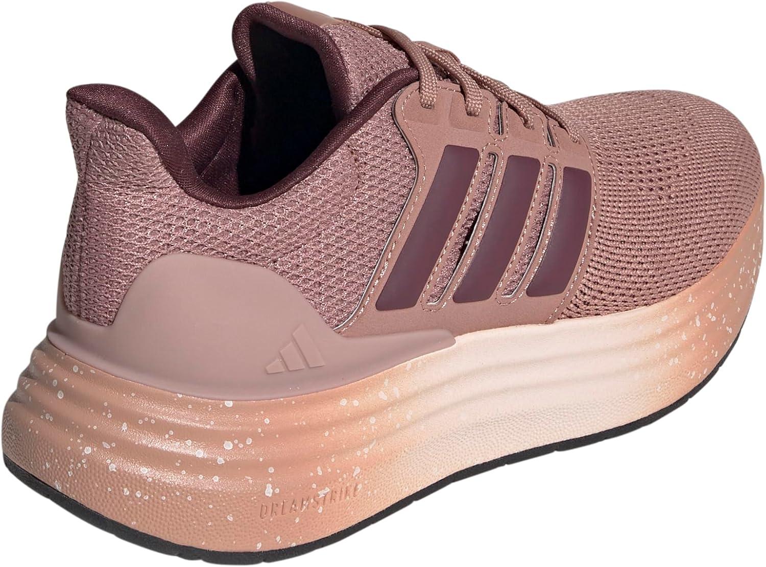 imageadidas Womens Ultradream Bold SneakerWarm ClayAurora RubyWonder Quartz
