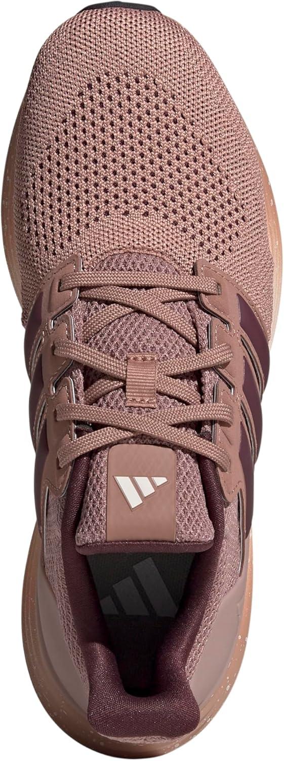 imageadidas Womens Ultradream Bold SneakerWarm ClayAurora RubyWonder Quartz