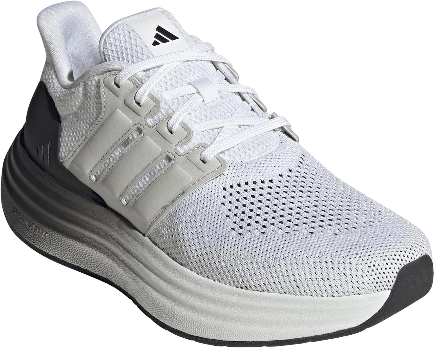 imageadidas Womens Ultradream Bold SneakerWhiteGreyBlack