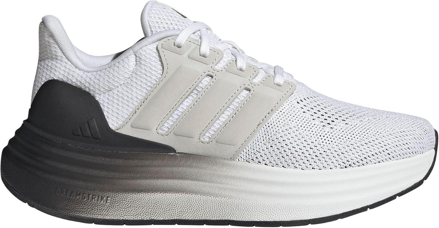 imageadidas Womens Ultradream Bold SneakerWhiteGreyBlack