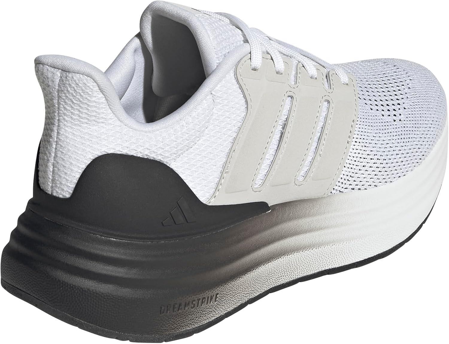 imageadidas Womens Ultradream Bold SneakerWhiteGreyBlack