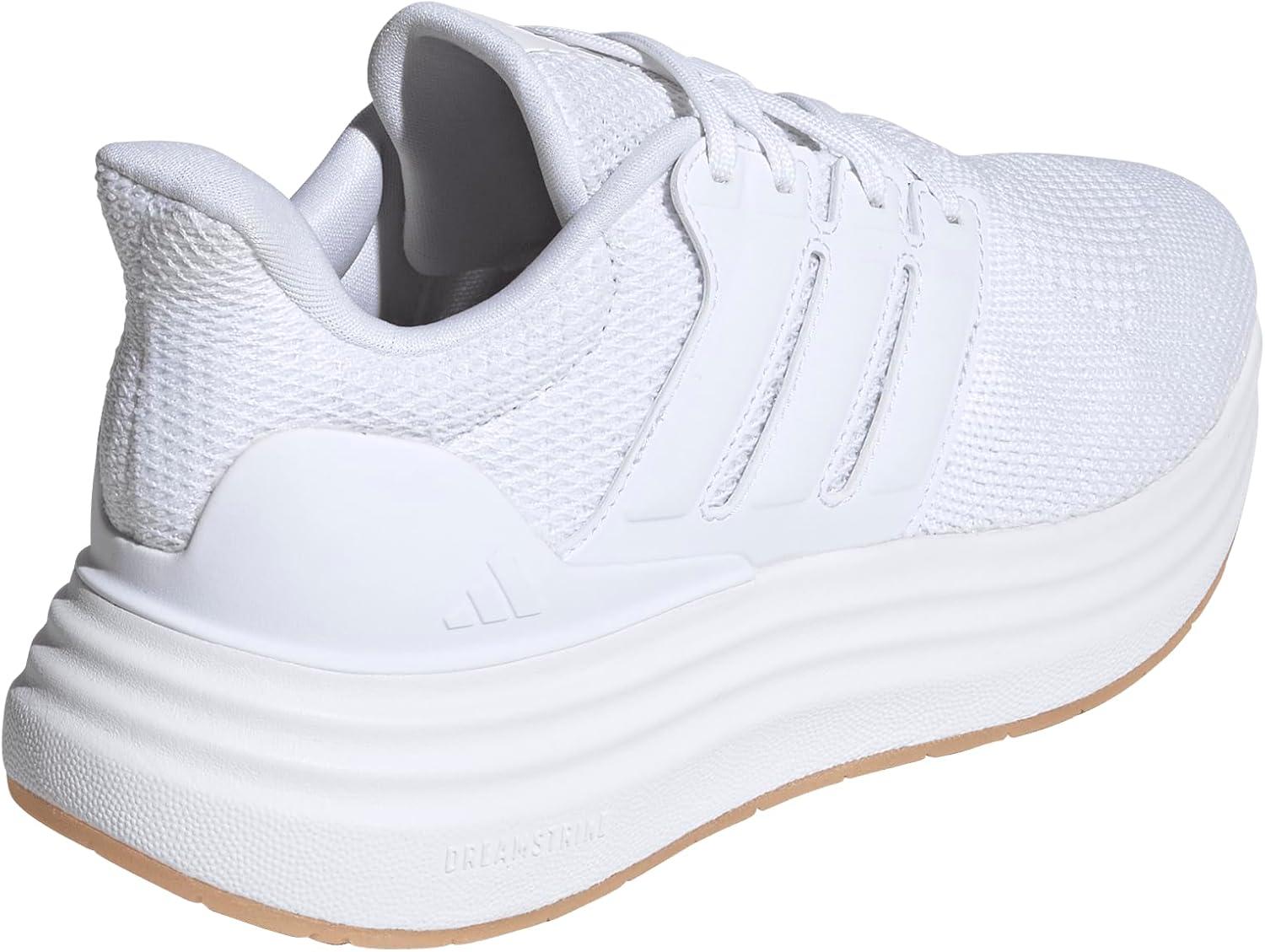 imageadidas Womens Ultradream Bold SneakerWhiteWhiteGum