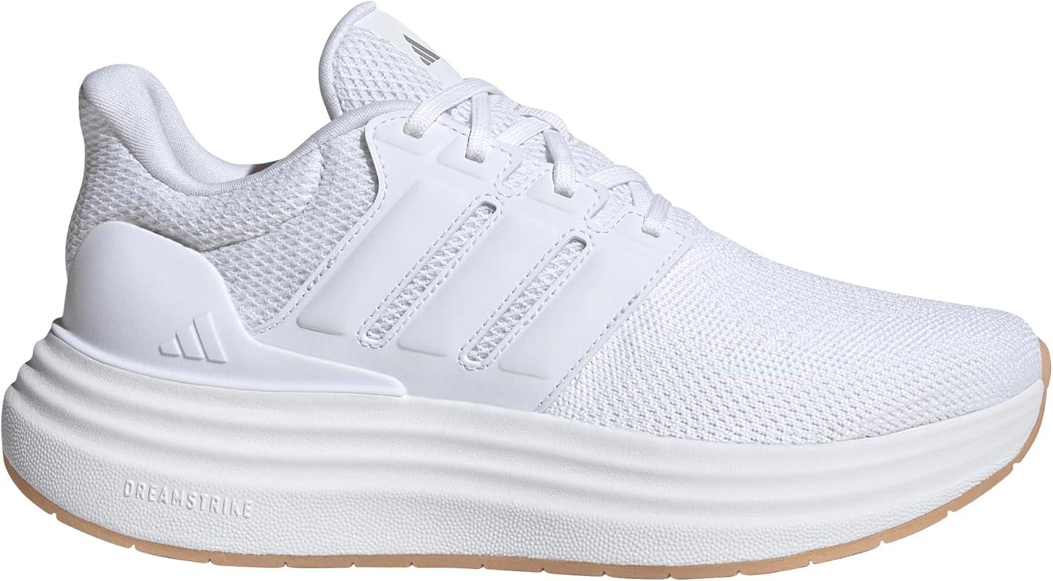 imageadidas Womens Ultradream Bold SneakerWhiteWhiteGum