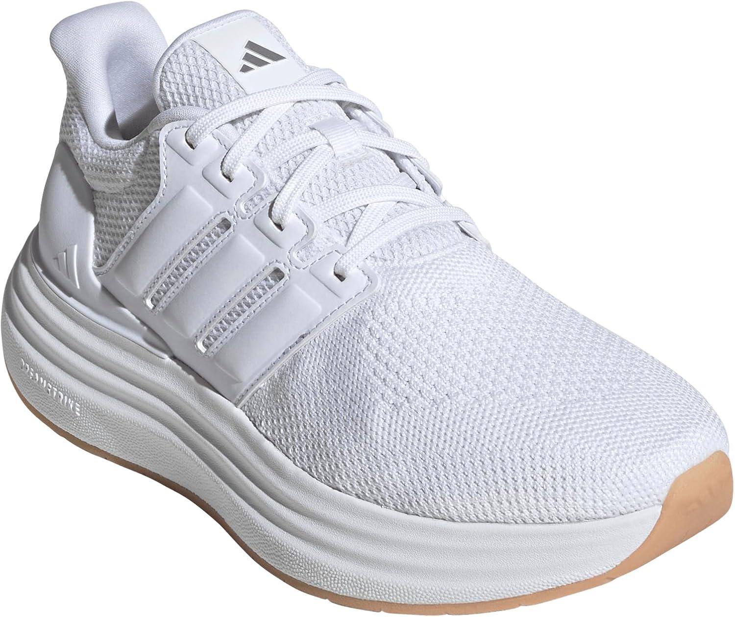 imageadidas Womens Ultradream Bold SneakerWhiteWhiteGum