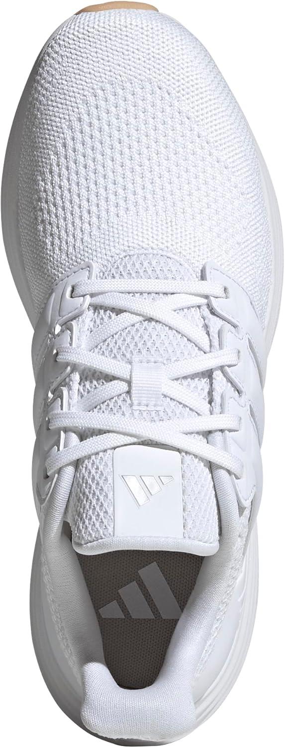imageadidas Womens Ultradream Bold SneakerWhiteWhiteGum