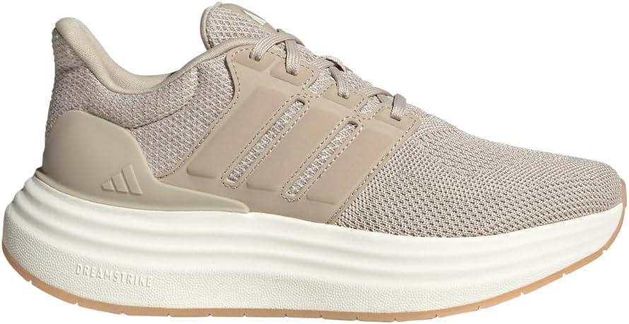 imageadidas Womens Ultradream Bold SneakerWonder BeigeWonder BeigeGum