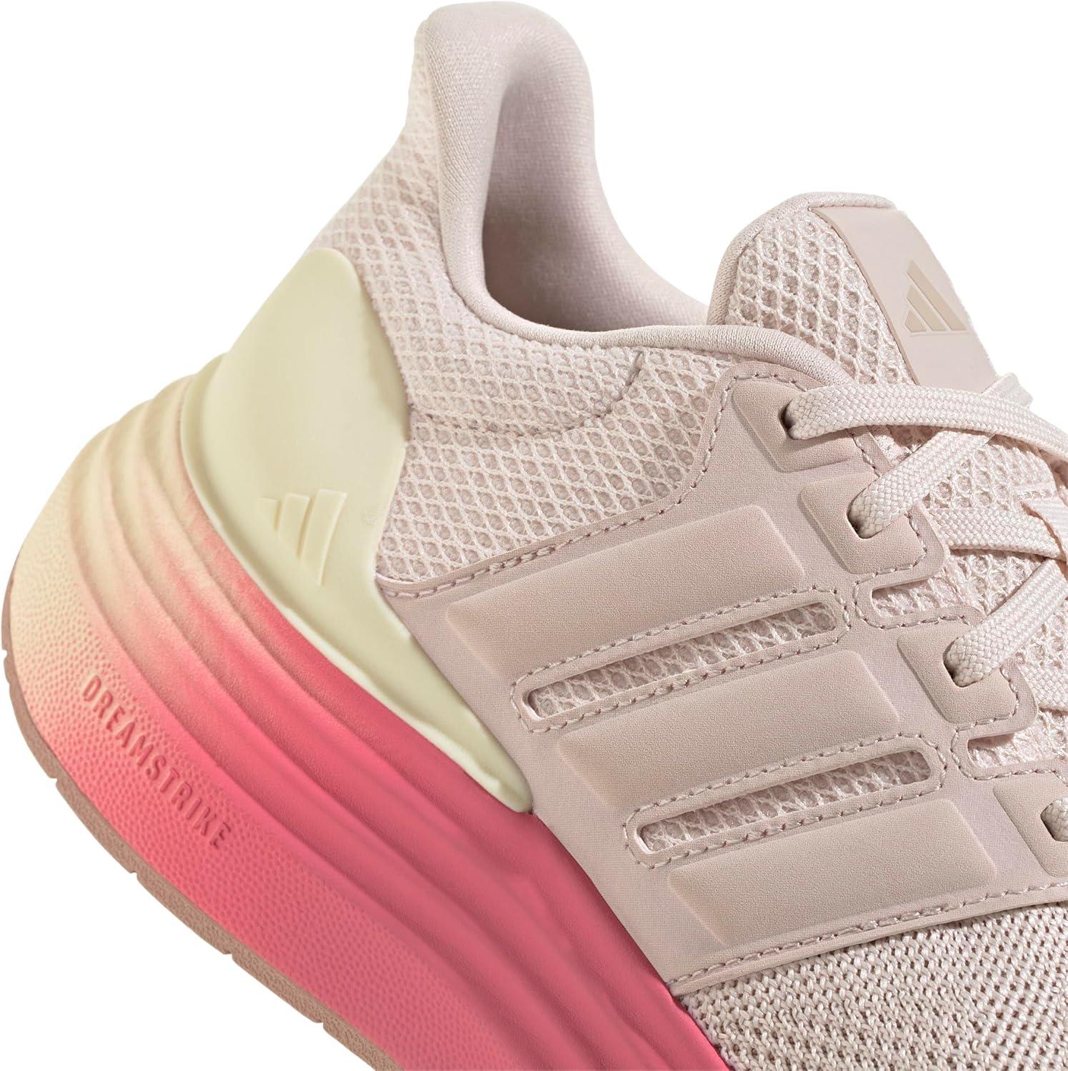 imageadidas Womens Ultradream Bold SneakerWonder QuartzWonder QuartzWarm Vanilla